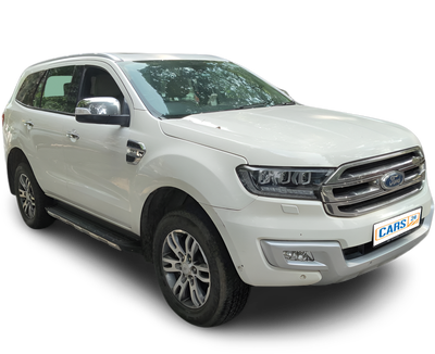 Ford Endeavour-img